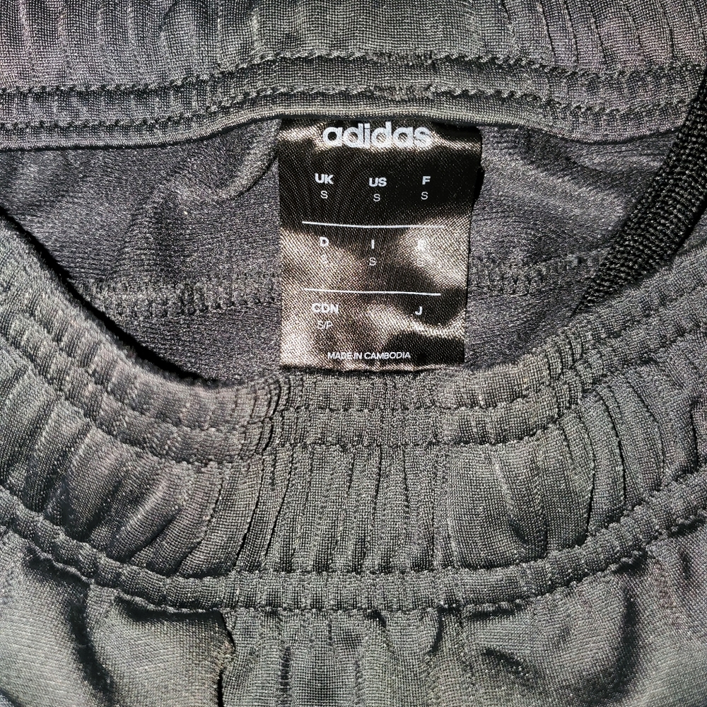 Addidas sweat pants
